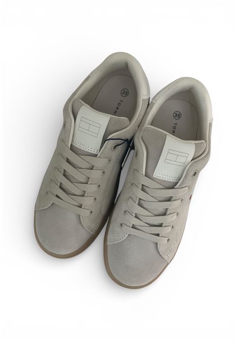 Sneakers cerimonia Tommy Hilfiger | T3X9343491840A360